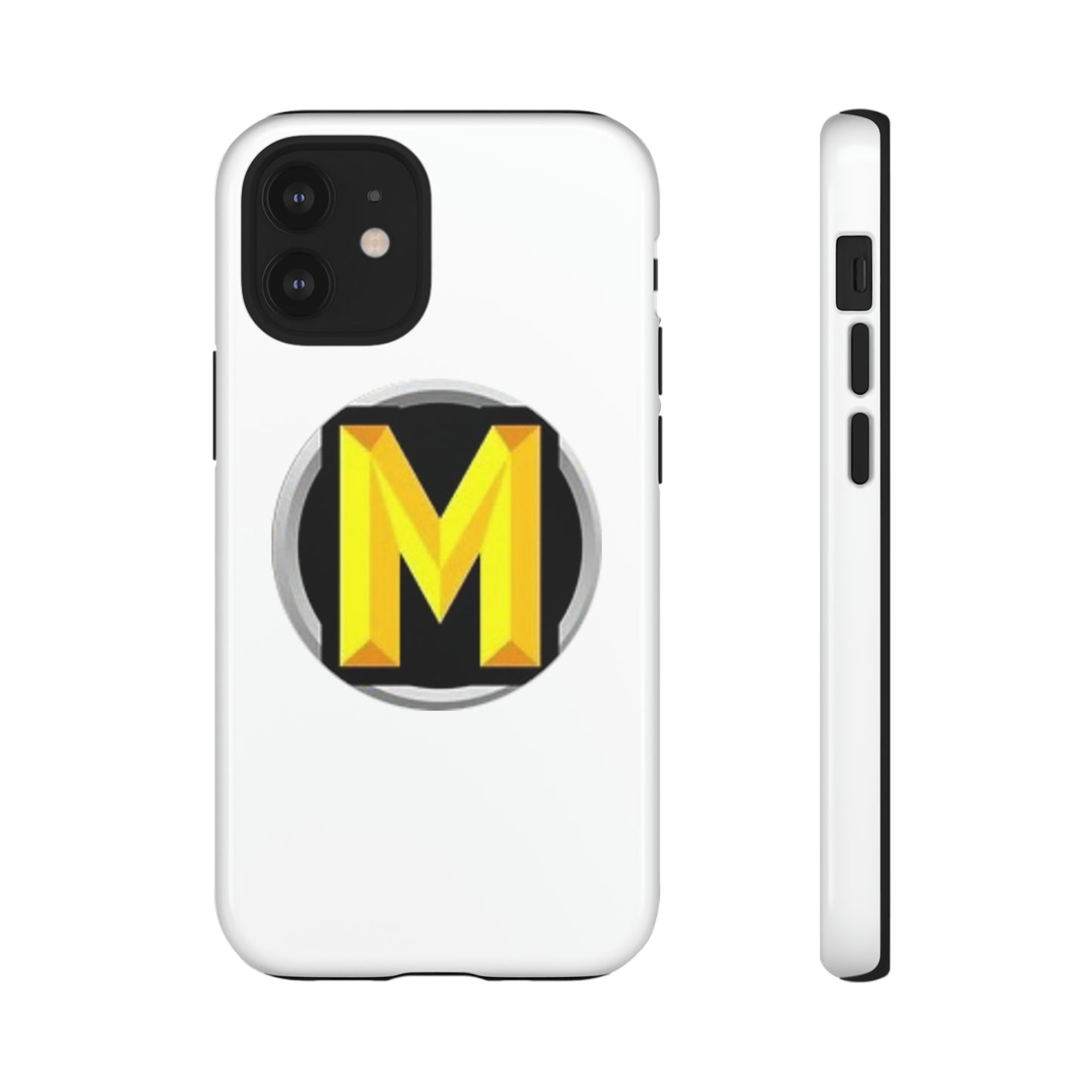 Tough Cases For iPhone/Samsung