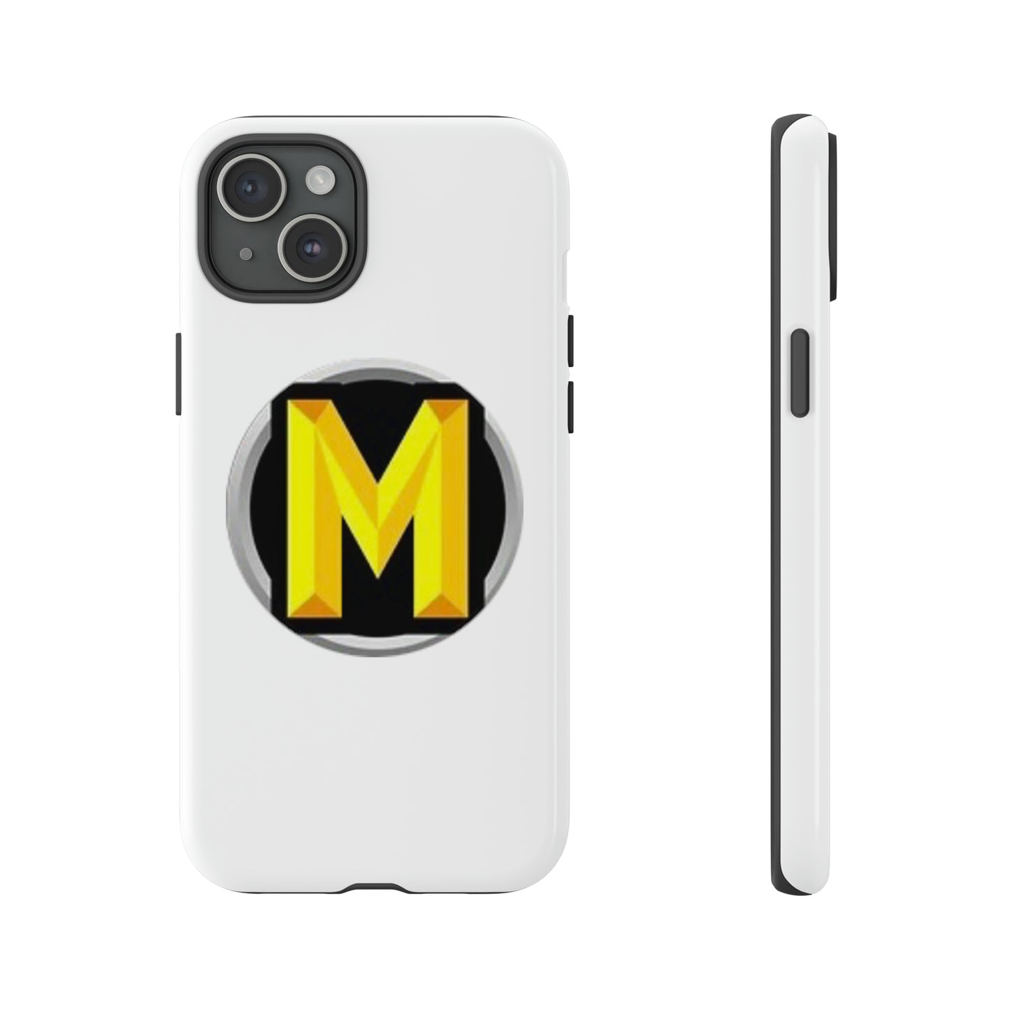 Tough Cases For iPhone/Samsung