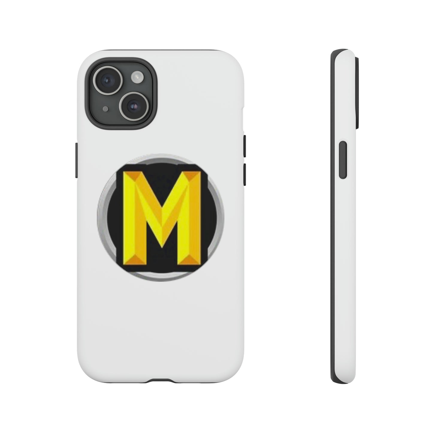 Tough Cases For iPhone/Samsung