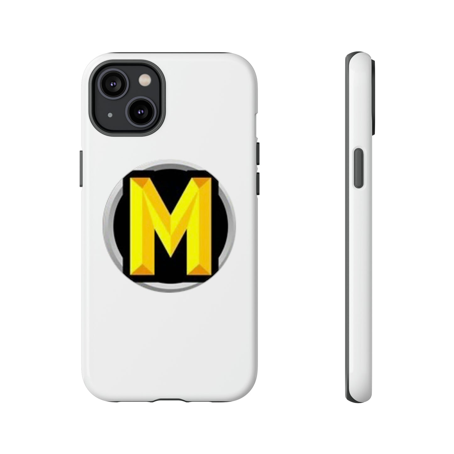 Tough Cases For iPhone/Samsung
